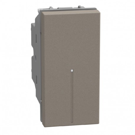 YG4053A BTCINO LW-CONM IL AX 1P 10AX 1M ST