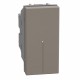 YG4055A BTCINO LW-PULS IL AX 1P 10A 1M ST