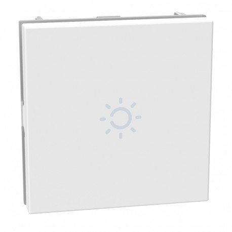 YW4055AM2A BTCINO LW-PULS IL AX LIGHT 10A 2M WH