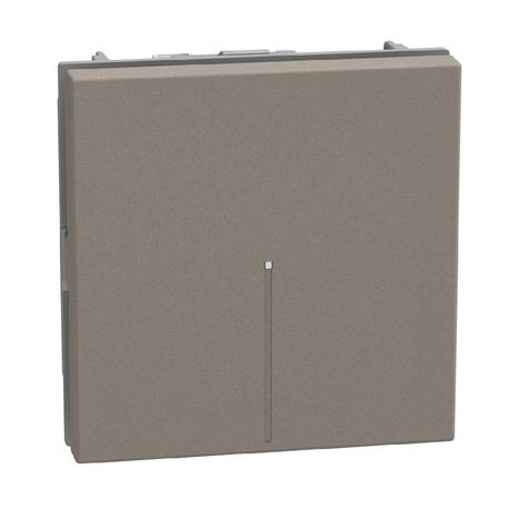 YG4054M2 BTCINO LW-CRUZ IL AX 1P 10AX 2M ST