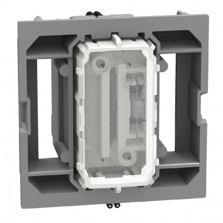 Y4054M2LB BTCINO LW-CROSS IL AZ AX 1P 10AX 2M