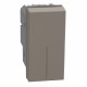 YG4002 BTCINO LW-INT IL BASC 2P 16AX 1M ST