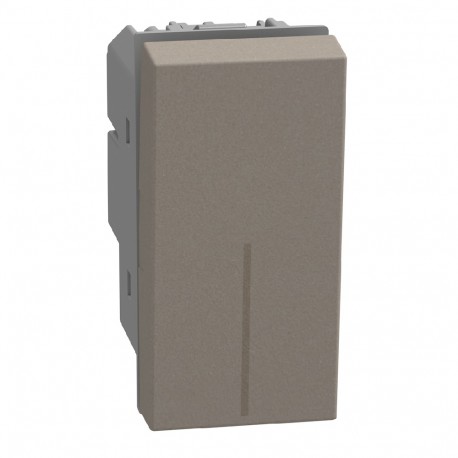 YG4002 BTCINO LW-INT IL BASC 2P 16AX 1M ST