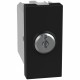 YD4022 BTCINO LW-CONM CLÉ 2P 10AX 1M DK