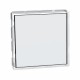 Y4040 BTCINO LW-PULS 10A + ETIKETTENHALTER.