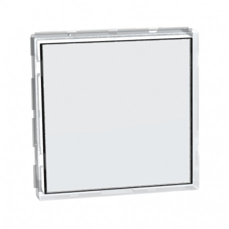 Y4040 BTCINO LW-PULS 10A + PORTA-ETIQUETAS.