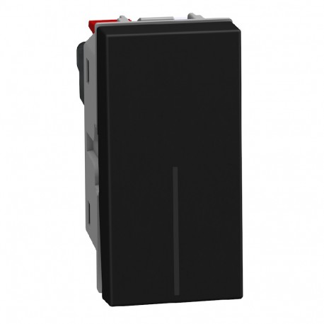 YD4034A BTCINO LW-PULS 1P NO-NC 10A 1M DK