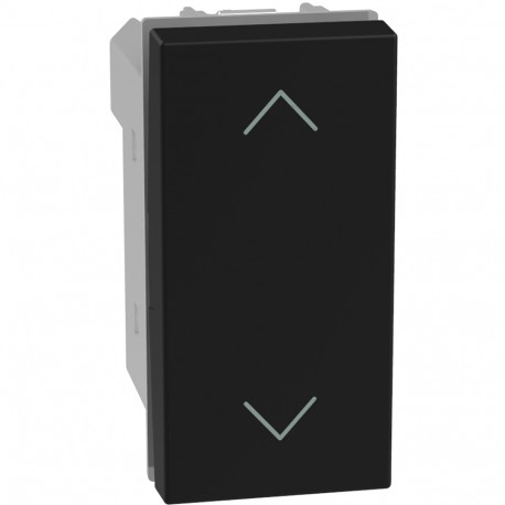 YD4037N BTCINO LW-PULS DOUBLE LOCK 10A 1M DK