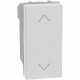 YW4027N BTCINO LW-CONM DOPPIO 10AX 1M WH