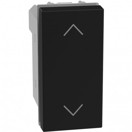 YD4027N BTCINO LW-CONM DOUBLE 10AX 1M DK