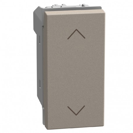 YG4027N BTCINO LW-CONM DOUBLE 10AX 1M ST