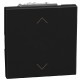 YD4027NM2 BTCINO LW-CONM DOPPIO 10AX 2M DK