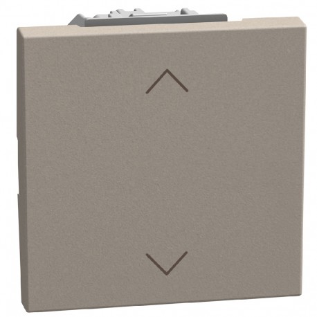 YG4027NM2 BTCINO LW-CONM DOUBLE 10AX 2M ST
