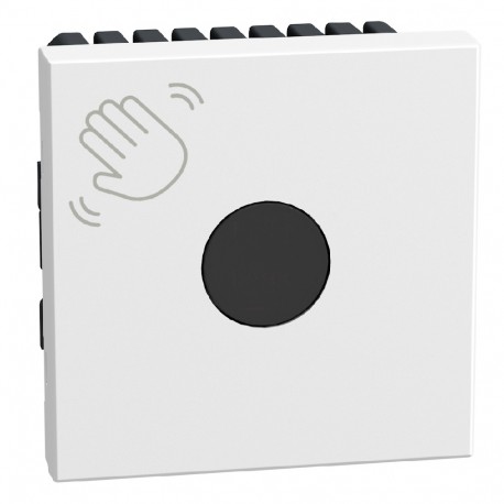 YW4003TL BTCINO LW-CONM S/ LUCE A CONTATTO 2M WH