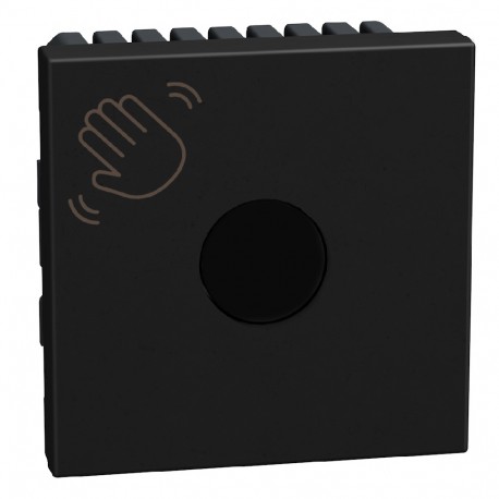 YD4005TL BTCINO LW-PUL S/CONTACTO PUERTA 2M DK