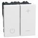 YW4410 BTCINO LW-REG 0-10V 2M WH
