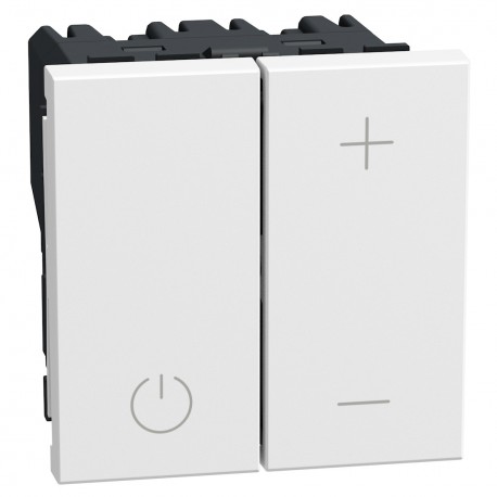 YW4410 BTCINO LW-REG 0-10V 2M WH