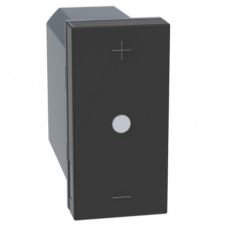 YD4418 BTCINO LW-REG UNIV 3H 1M DK