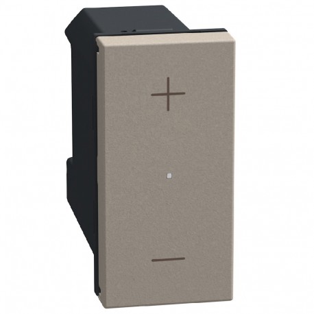 YG4418 BTCINO LW-REG UNIV 3H 1M ST