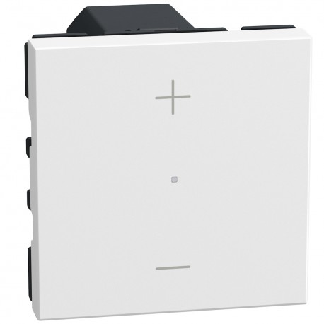 YW4418M2 BTCINO LW-REG UNIV 3Ч 2М WH
