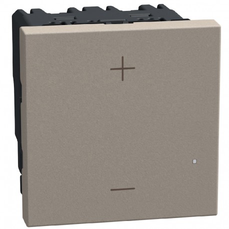 YG4419M2 BTCINO LW-REG UNIV 2H 2M ST