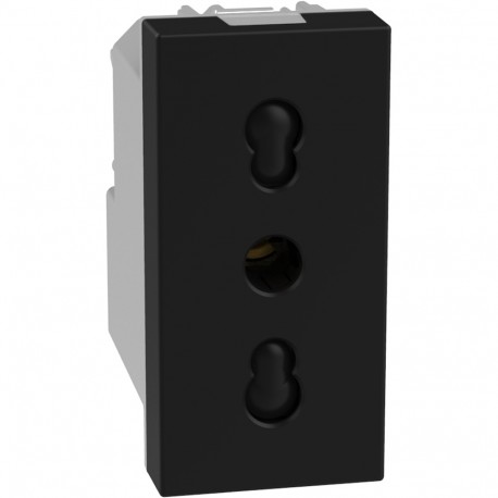 YD4180 BTCINO LW-БАЗА ИТ 2П+Т 16А 1М ДК