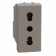 YG4180 BTCINO LW-BASE IT 2P+T 16A 1M ST