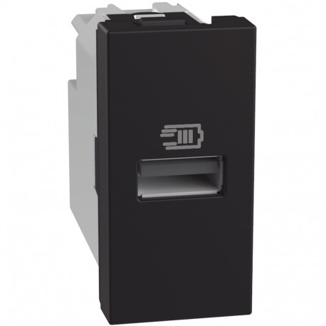 YD4191A BTCINO LW-BASE USB НА 3 А 15 ВТ 1 МБ DK