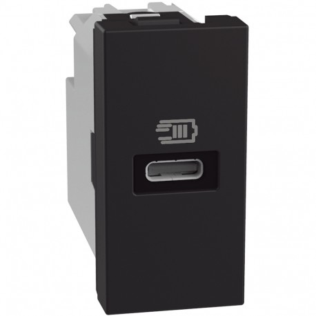 YD4192C BTCINO BASE LW USB C 3A 20W PD 1M DK