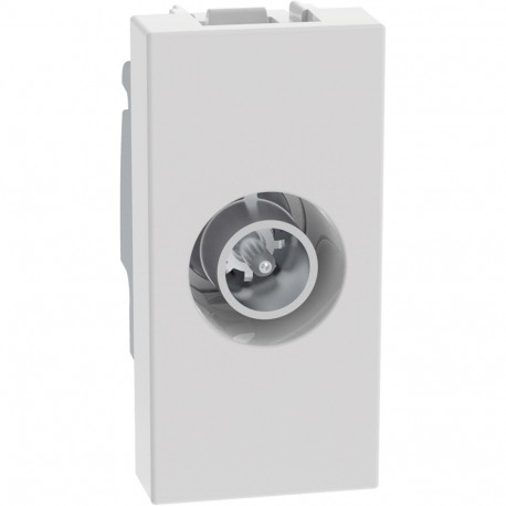 YW4202D BTCINO BASE LW TV UNICA 1.5DB 1M WH