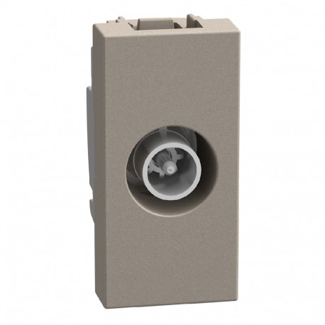 YG4202D BTCINO LW-BASE TV UNICA 1.5DB 1M ST
