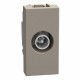 YG4202P14 BTCINO LW-BASE TV INTERM 14DB 1M ST