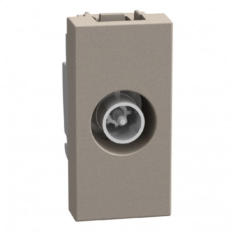 YG4202P10 BTCINO LW-BASE TV FINAL 10DB 1M ST