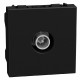 YD4202M2D BTCINO LW-BASE FERNSEHER UNICA 1.5DB 2M DK