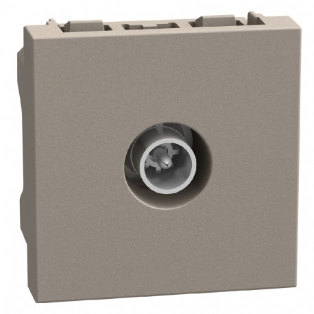 YG4202M2D BTCINO LW-BASE TV UNICA 1.5DB 2M ST