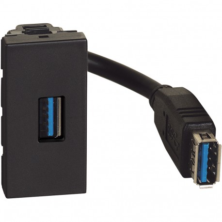 YD4285P BTCINO DATABASE LW USB A 1M DK