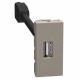 YG4285P BTCINO LW-DATABASE USB VERS 1M ST