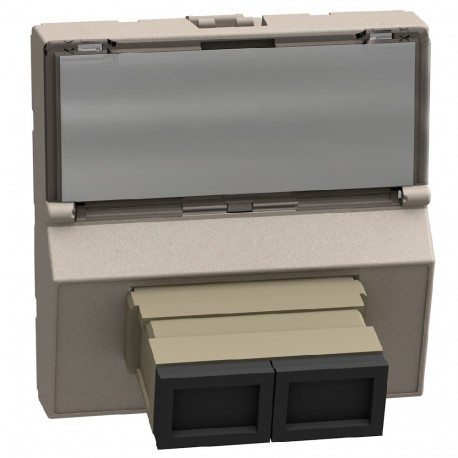 YG4268SC BTCINO LW-BASE OPT SC 1M ST