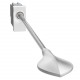 YW4362 BTCINO LW-LAMPE DE LECTURE 230V 1M WH