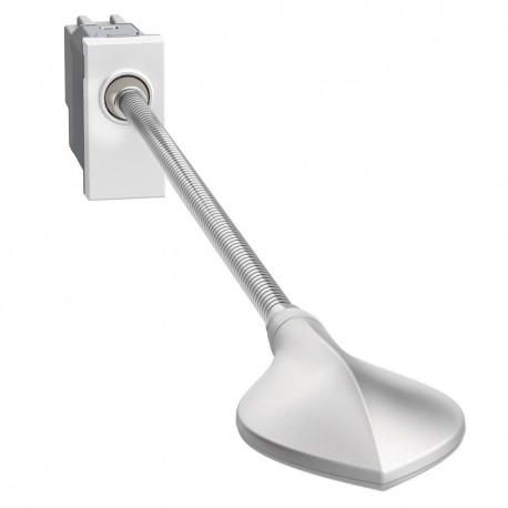 YW4362 BTCINO LW-LAMP LECTURA 230V 1M WH