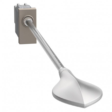 YG4362 BTCINO LW-LAMPE DE LECTURE 230V 1M ST