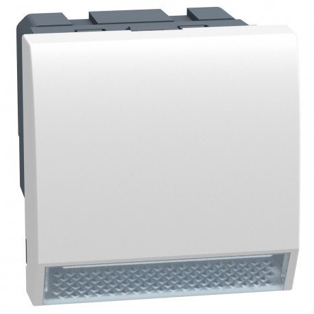 YW4382 BTCINO LW-ЛАМПА RAS LIGHT 230В 2М WH