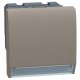 YG4382 BTCINO LW-LAMP LUZ RAS 230V 2M ST