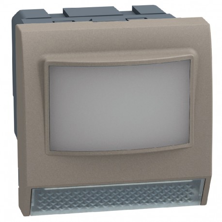 YG4382IR BTCINO LW-LAMPE LICHT + IR RAS 230V2M ST