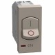 YG4301A16 BTCINO LW-MAG 1P+N 16A 1M ST