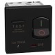 YD4305A10 BTCINO LW-M+DIF 1P+N 10A 10MA 2M DK