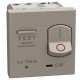 YG4305A10 BTCINO LW-M+DIF 1P+N 10A 10MA 2M ST