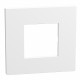 YA4802WW BTCINO LW-PLACA 2M BRANCO