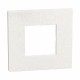YA4802WV BTCINO PLACA DE FIBRA BRANCA LW-2M