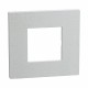 YA4802WM BTCINO LW-2M PLACA DE MICA BRANCA
